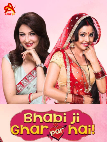 Bhabi Ji Ghar Par Hai | Today Episode | 3rd July 2024 | Online