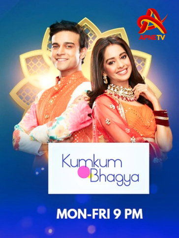 Kumkum Bhagya | Today Episode | 5th July 2024 | Online