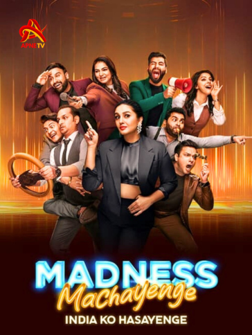 Madness Machayenge | Today Episode | 30th June 2024 | Online