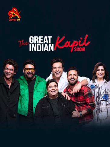 The Great Indian Kapil Show | Today Episode | 29th June 2024 | Online
