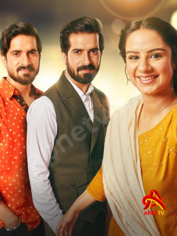 Do Dooni Pyaar | Today Episode | 21st October 2024 | Online