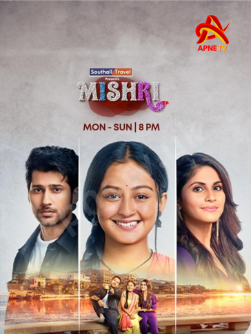 Mishri | Today Episode | 21st September 2024 | Online