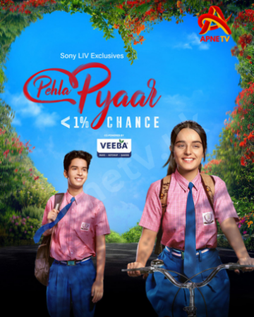 Pehla Pyaar – Less Than 1% Chance-apnetv.uk