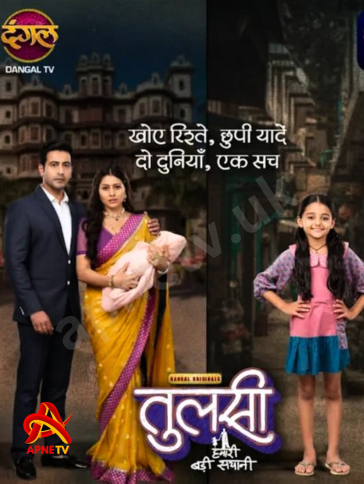 Tulsi | Today Episode | 13th September 2024 | Online