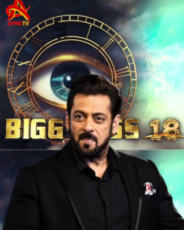 Bigg Boss 18-apnetv.uk