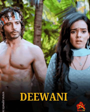 Deewani Serial