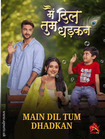 Main Dil Tum Dhadkan | Today Episode | 25th December 2024 | Online